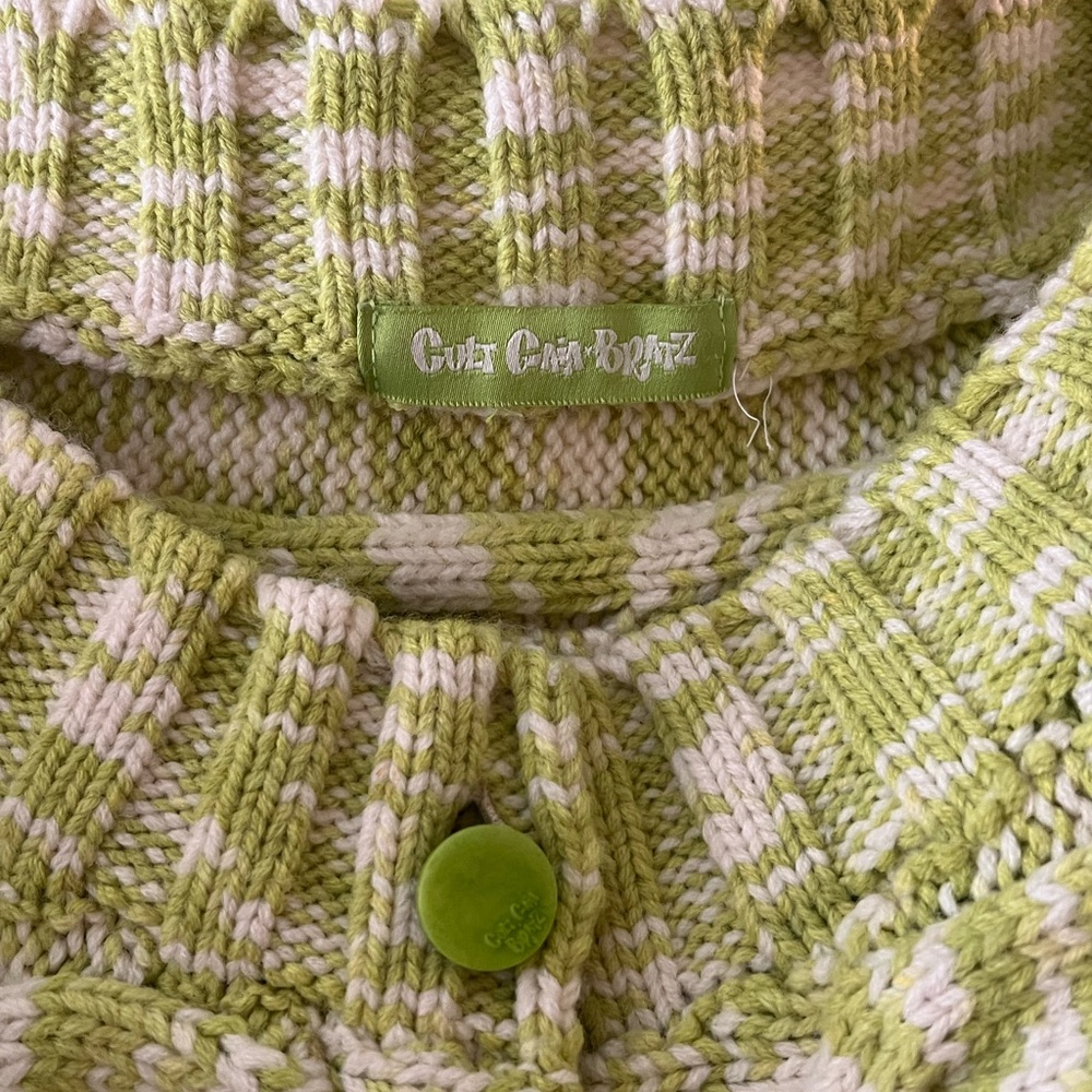 Cult Gaia x BRATZ Sweater Collab - Picture 5 of 9